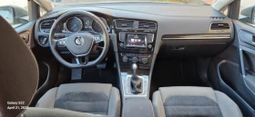 VW Golf 1.4TSI ACC PARK | Mobile.bg    12