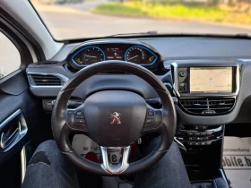 Peugeot 2008 1.6 e-HDI 99hp *  * NAVI * EURO 5 *  | Mobile.bg    12