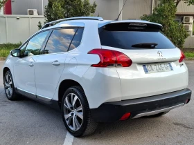 Peugeot 2008 1.6 e-HDI 99hp *  * NAVI * EURO 5 *  | Mobile.bg    6