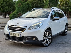 Peugeot 2008 1.6 e-HDI 99hp *  * NAVI * EURO 5 *  | Mobile.bg    9