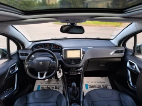 Peugeot 2008 1.6 e-HDI 99hp *  * NAVI * EURO 5 *  | Mobile.bg    14