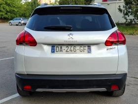 Peugeot 2008 1.6 e-HDI 99hp *  * NAVI * EURO 5 *  | Mobile.bg    7
