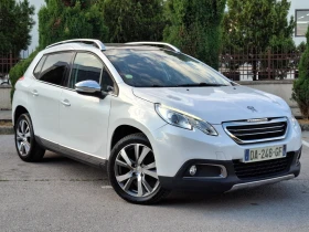 Peugeot 2008 1.6 e-HDI 99hp *  * NAVI * EURO 5 *  | Mobile.bg    5