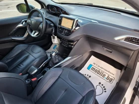 Peugeot 2008 1.6 e-HDI 99hp *  * NAVI * EURO 5 *  | Mobile.bg    16