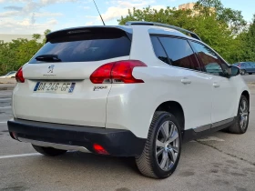 Обява за продажба на Peugeot 2008 1.6 e-HDI 99hp * КЛИМАТРОНИК * NAVI * EURO 5 * 