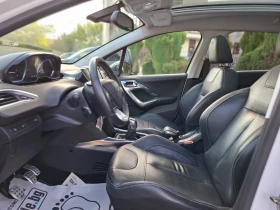 Peugeot 2008 1.6 e-HDI 99hp *  * NAVI * EURO 5 *  | Mobile.bg    10
