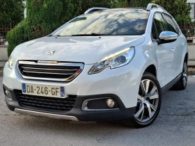 Peugeot 2008 1.6 e-HDI 99hp *  * NAVI * EURO 5 *  | Mobile.bg    8