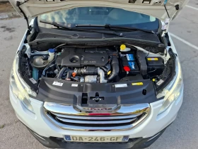 Peugeot 2008 1.6 e-HDI 99hp *  * NAVI * EURO 5 *  | Mobile.bg    11