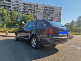 Skoda Octavia 1.9TDi 105.. 44 | Mobile.bg    3