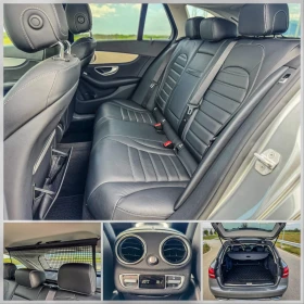 Mercedes-Benz C 250 /HEADUP//BURMESTER/DISTRONIK+ / | Mobile.bg    11