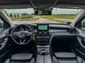 Mercedes-Benz C 250 /HEADUP//BURMESTER/DISTRONIK+ / | Mobile.bg    8