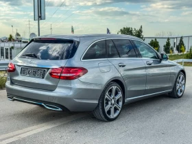     Mercedes-Benz C 250 /HEADUP//BURMESTER/DISTRONIK+ /