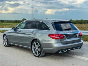 Mercedes-Benz C 250 /HEADUP//BURMESTER/DISTRONIK+ / | Mobile.bg    5