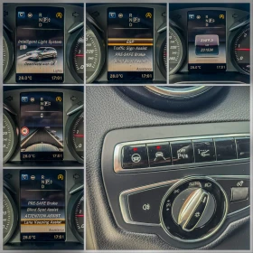 Mercedes-Benz C 250 /HEADUP//BURMESTER/DISTRONIK+ / | Mobile.bg    15