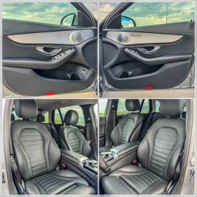 Mercedes-Benz C 250 /HEADUP//BURMESTER/DISTRONIK+ / | Mobile.bg    12