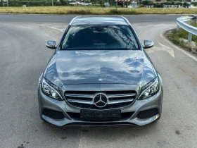     Mercedes-Benz C 250 /HEADUP//BURMESTER/DISTRONIK+ /