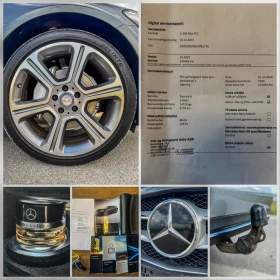 Mercedes-Benz C 250 /HEADUP//BURMESTER/DISTRONIK+ / | Mobile.bg    16