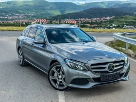     Mercedes-Benz C 250 /HEADUP//BURMESTER/DISTRONIK+ /