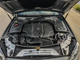 Mercedes-Benz C 250 /HEADUP//BURMESTER/DISTRONIK+ / | Mobile.bg    17