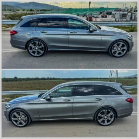 Mercedes-Benz C 250 /HEADUP//BURMESTER/DISTRONIK+ / | Mobile.bg    6