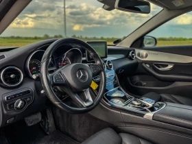 Mercedes-Benz C 250 /HEADUP//BURMESTER/DISTRONIK+ / | Mobile.bg    7