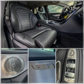 Mercedes-Benz C 250 /HEADUP//BURMESTER/DISTRONIK+ / | Mobile.bg    9