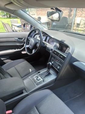 Обява за продажба на Audi A6 2.7QUATTRO АВТОМАТ ~8 500 лв. - изображение 8