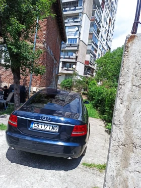 Обява за продажба на Audi A6 2.7QUATTRO АВТОМАТ ~8 500 лв. - изображение 3