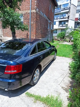 Обява за продажба на Audi A6 2.7QUATTRO АВТОМАТ ~8 500 лв. - изображение 7