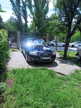 Обява за продажба на Audi A6 2.7QUATTRO АВТОМАТ ~8 500 лв. - изображение 1