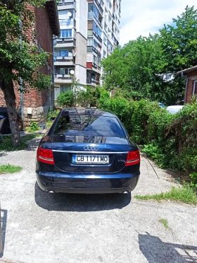 Обява за продажба на Audi A6 2.7QUATTRO АВТОМАТ ~8 500 лв. - изображение 2