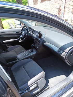 Обява за продажба на Audi A6 2.7QUATTRO АВТОМАТ ~8 500 лв. - изображение 9