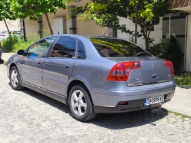 Обява за продажба на Citroen C5 V6, 3000 cc, 207 hp ~7 700 лв. - изображение 3