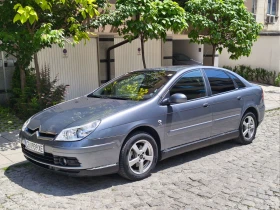 Обява за продажба на Citroen C5 V6, 3000 cc, 207 hp ~7 700 лв. - изображение 1
