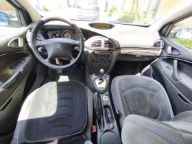 Обява за продажба на Citroen C5 V6, 3000 cc, 207 hp ~7 700 лв. - изображение 7