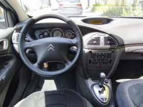 Обява за продажба на Citroen C5 V6, 3000 cc, 207 hp ~7 700 лв. - изображение 9