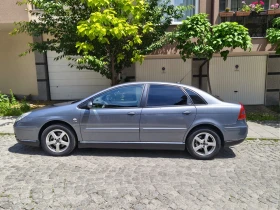 Обява за продажба на Citroen C5 V6, 3000 cc, 207 hp ~7 700 лв. - изображение 1