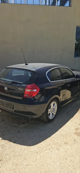 Обява за продажба на BMW 116 ~12 лв. - изображение 5
