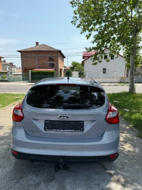 Ford Focus 1.6 DIESEL AUSTRIA - 11500 лв. - 78328291 5