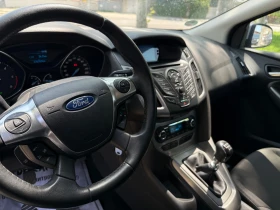 Ford Focus 1.6 DIESEL AUSTRIA - 11500 лв. - 78328291 9
