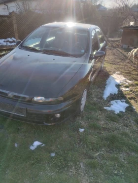Обява за продажба на Fiat Marea 1.9td, изведен от движение ~1 000 лв. - изображение 4