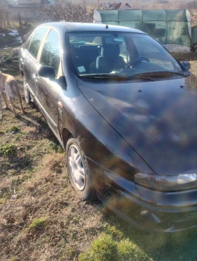 Обява за продажба на Fiat Marea 1.9td, изведен от движение ~1 000 лв. - изображение 2