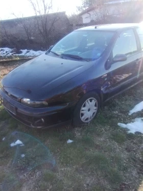 Обява за продажба на Fiat Marea 1.9td, изведен от движение ~1 000 лв. - изображение 1