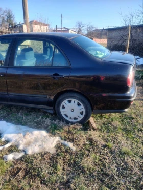 Обява за продажба на Fiat Marea 1.9td, изведен от движение ~1 000 лв. - изображение 1