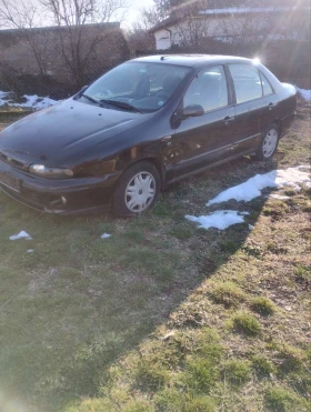 Обява за продажба на Fiat Marea 1.9td, изведен от движение ~1 000 лв. - изображение 3
