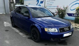 Обява за продажба на Audi A4 1.8T Quattro ~5 800 лв. - изображение 2