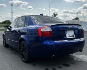 Обява за продажба на Audi A4 1.8T Quattro ~5 800 лв. - изображение 4