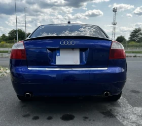 Обява за продажба на Audi A4 1.8T Quattro ~5 800 лв. - изображение 6