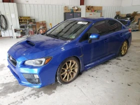 Subaru WRX 2.0L 4 All wheel drive | Mobile.bg    9