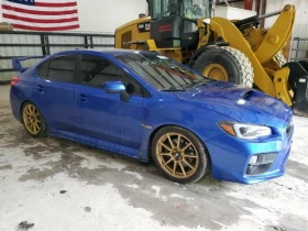 Subaru WRX 2.0L 4 All wheel drive | Mobile.bg    12